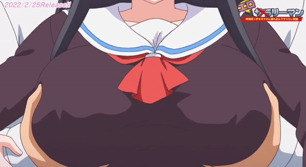 Eroriman EroAnime Episode1 PV Omake 2
