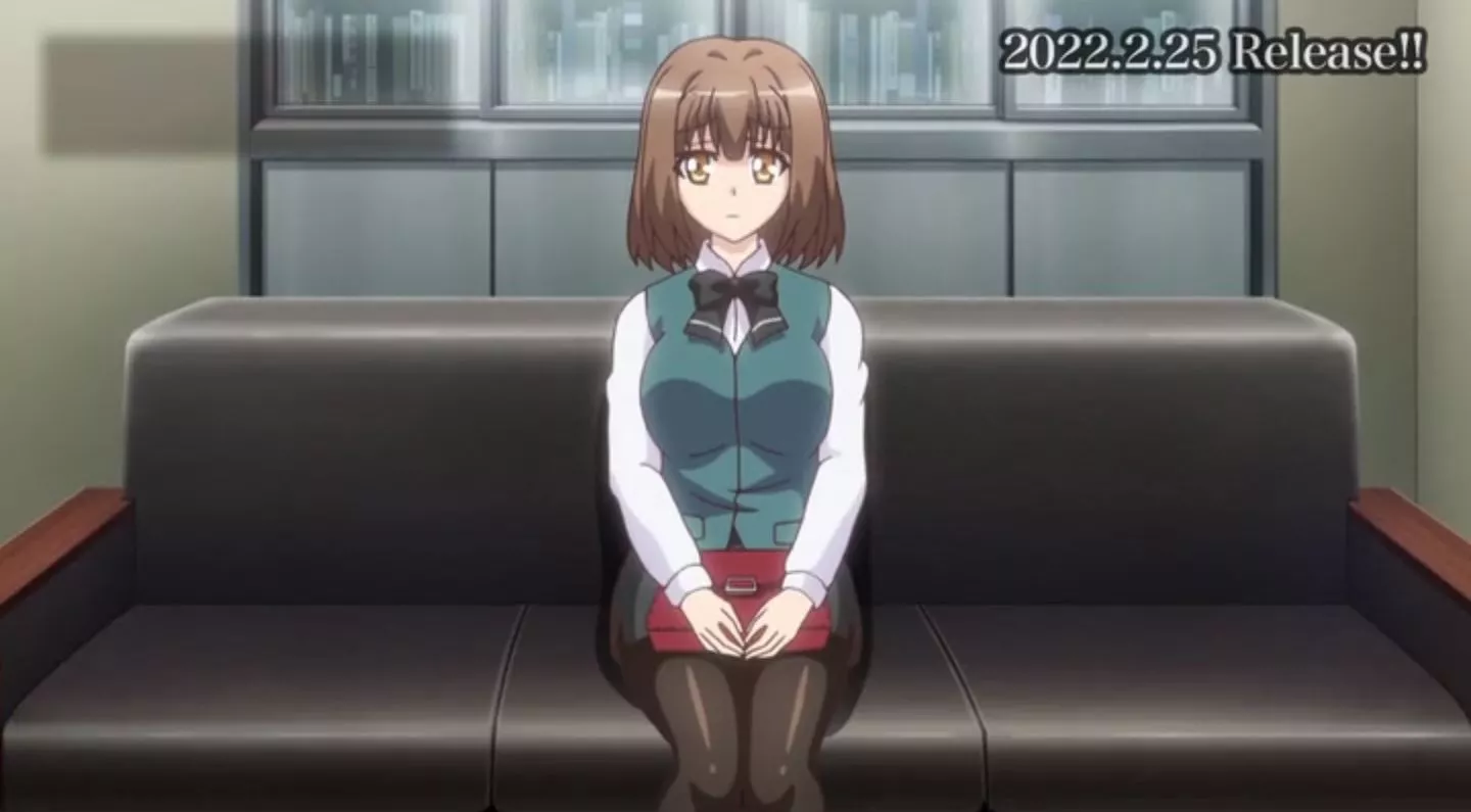 KonbiniShoujoZ Episode2 EroAnime PV 8