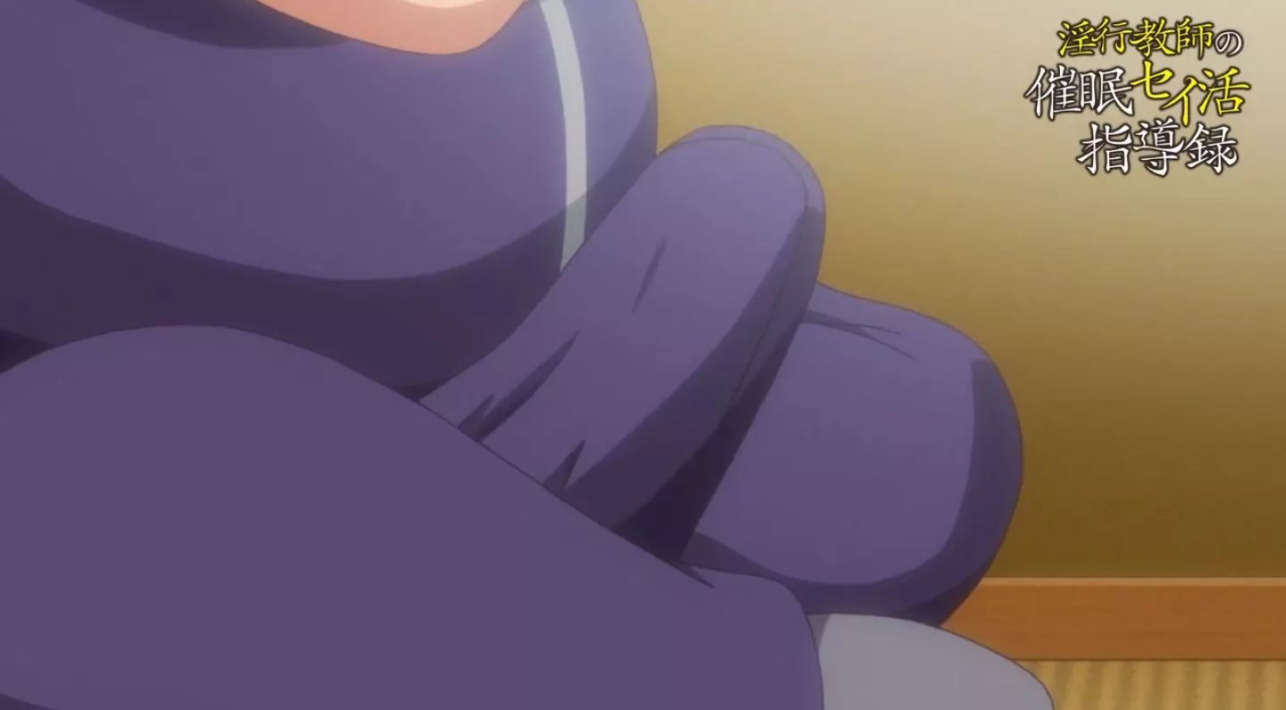InkouKyoushinoSaiminSeikatsuShidouroku Episode2 PV 2