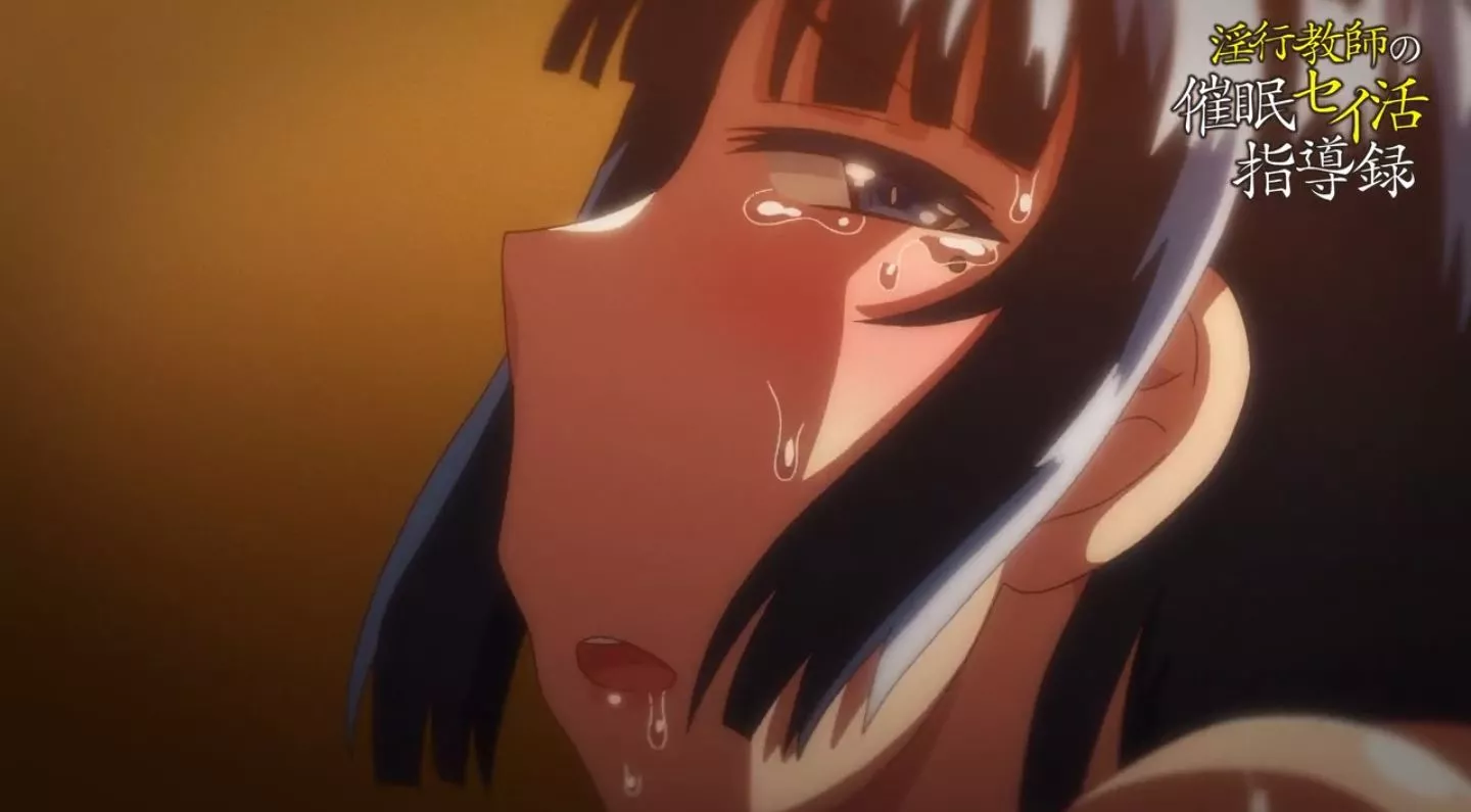 InkouKyoushinoSaiminSeikatsuShidouroku Episode2 PV 27