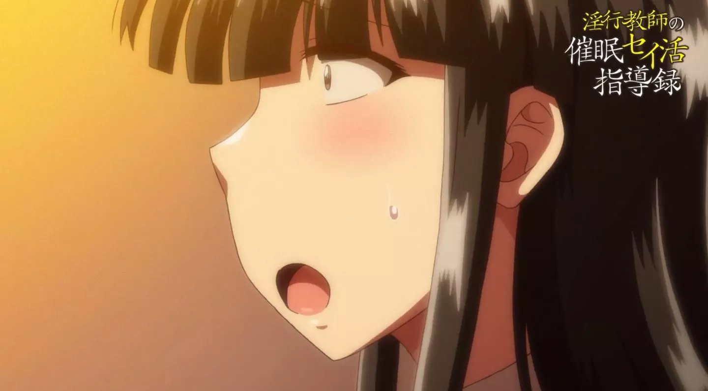 InkouKyoushinoSaiminSeikatsuShidouroku Episode1 PV 6