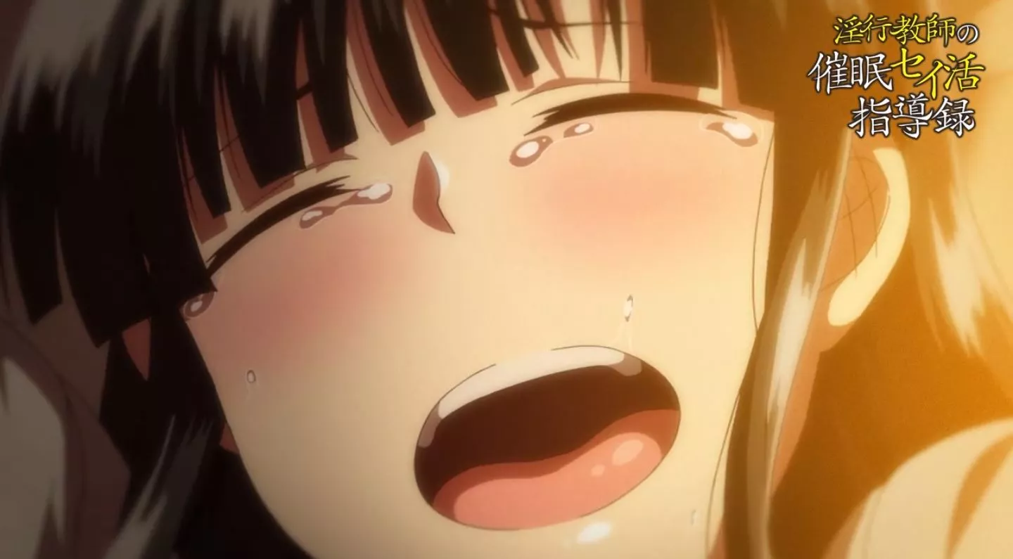 InkouKyoushinoSaiminSeikatsuShidouroku Episode1 PV 22