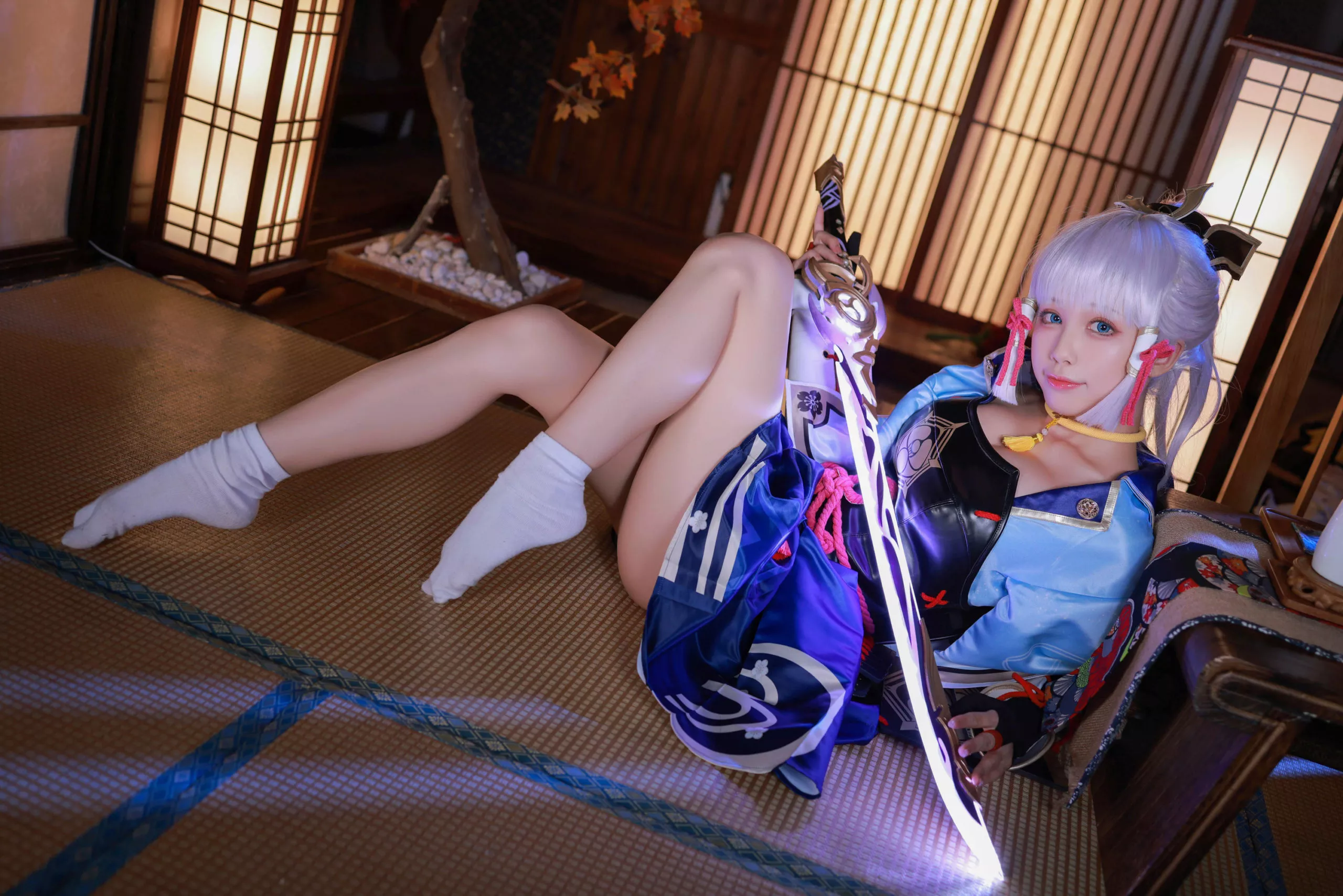 Aqua 水淼 Ayaka 29