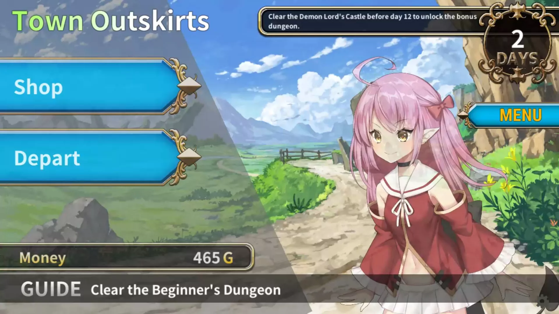 IsekaiSuccubus Eroge Steam 2022 8