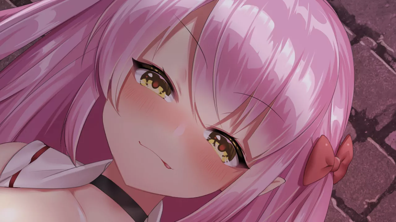 IsekaiSuccubus Eroge Steam 2022 4
