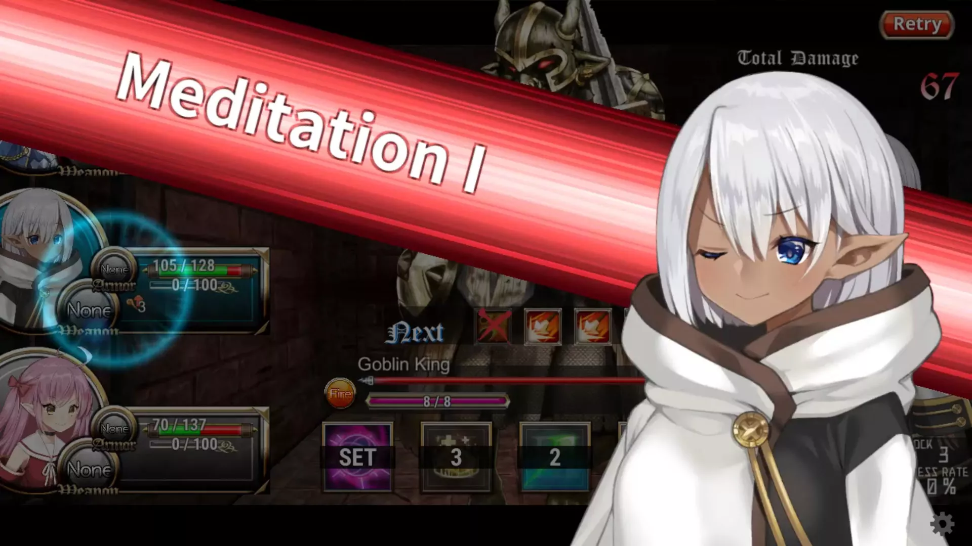 IsekaiSuccubus Eroge Steam 2022 11