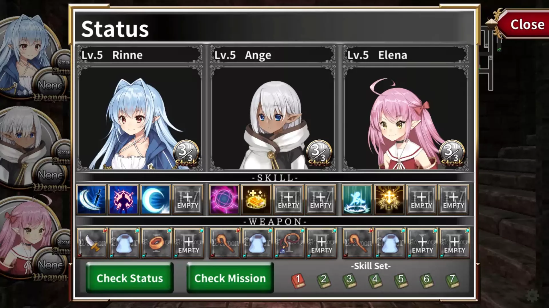 IsekaiSuccubus Eroge Steam 2022 12