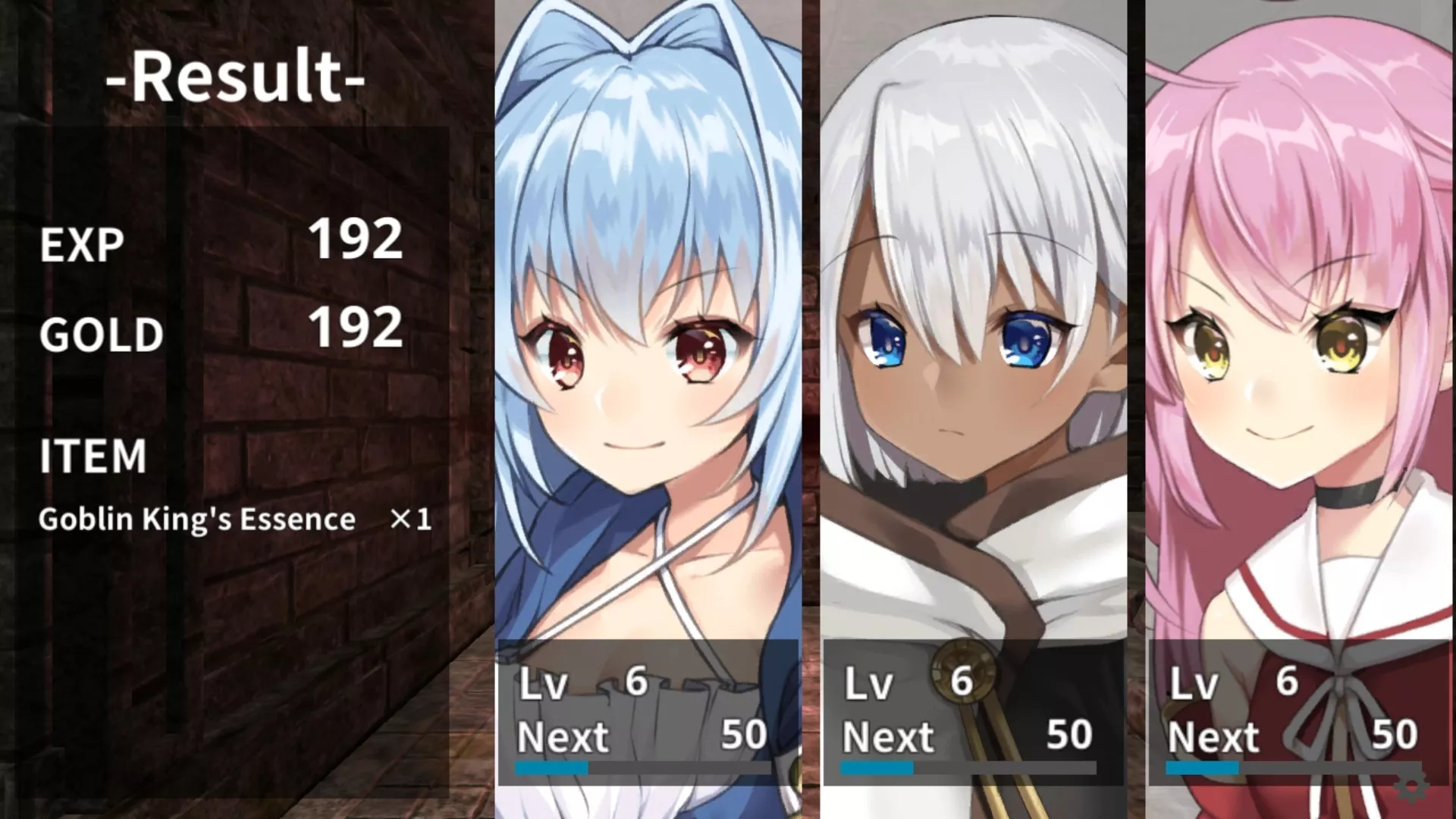 IsekaiSuccubus Eroge Steam 2022 14