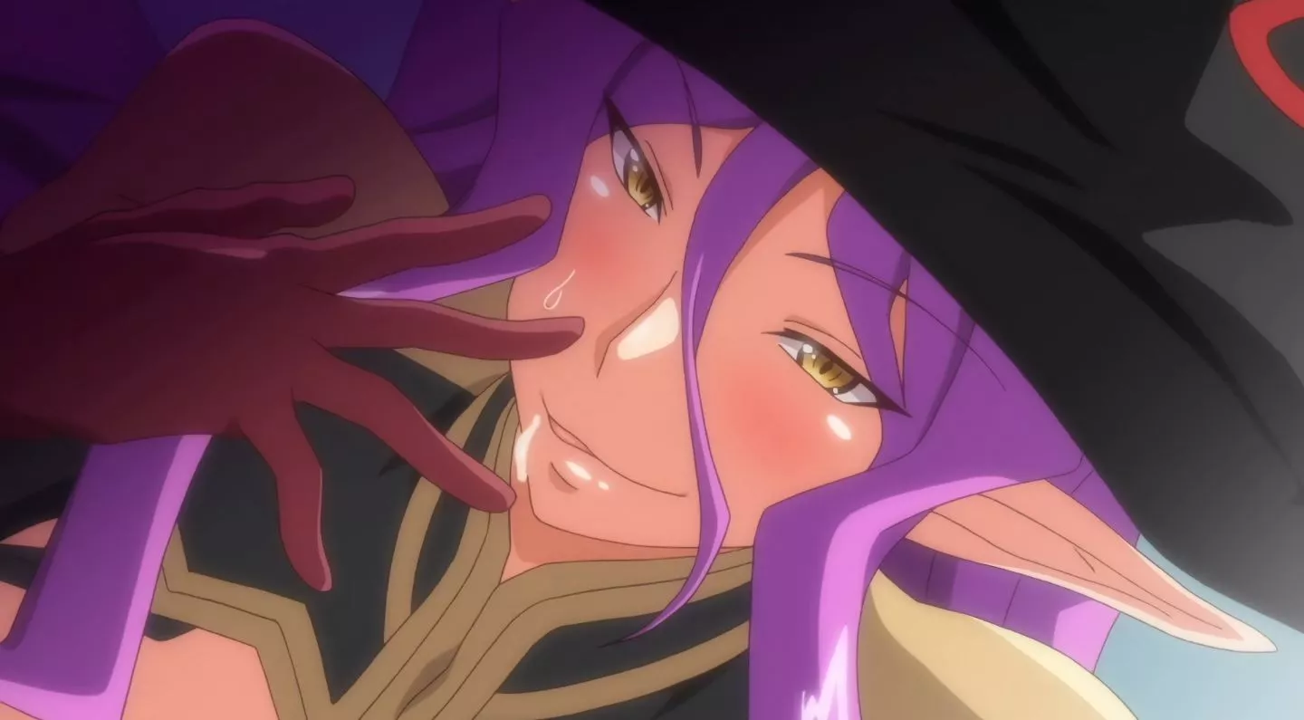 KyonyuuElfOyakoSaimin Episode2 14
