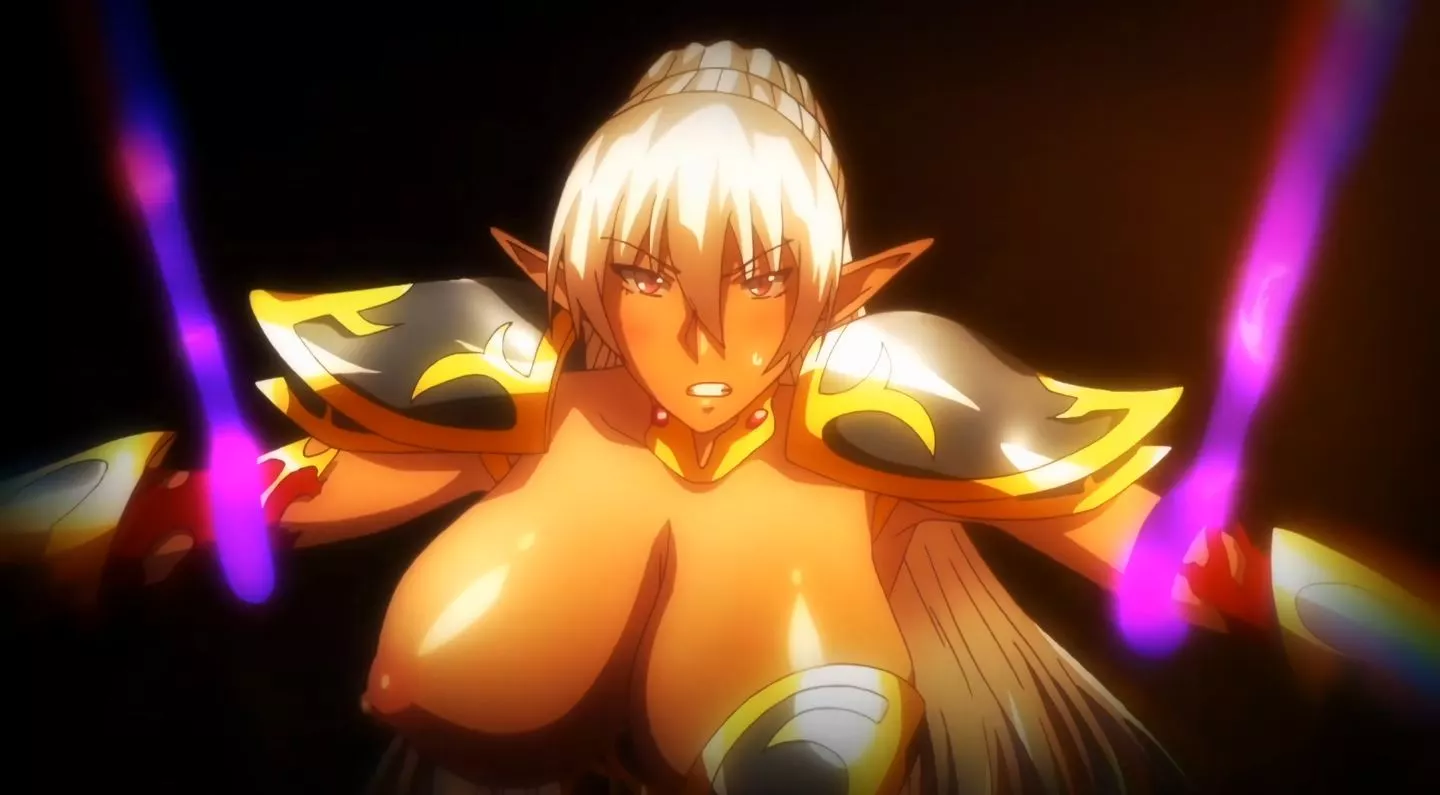 KyonyuuElfOyakoSaimin Episode2 10