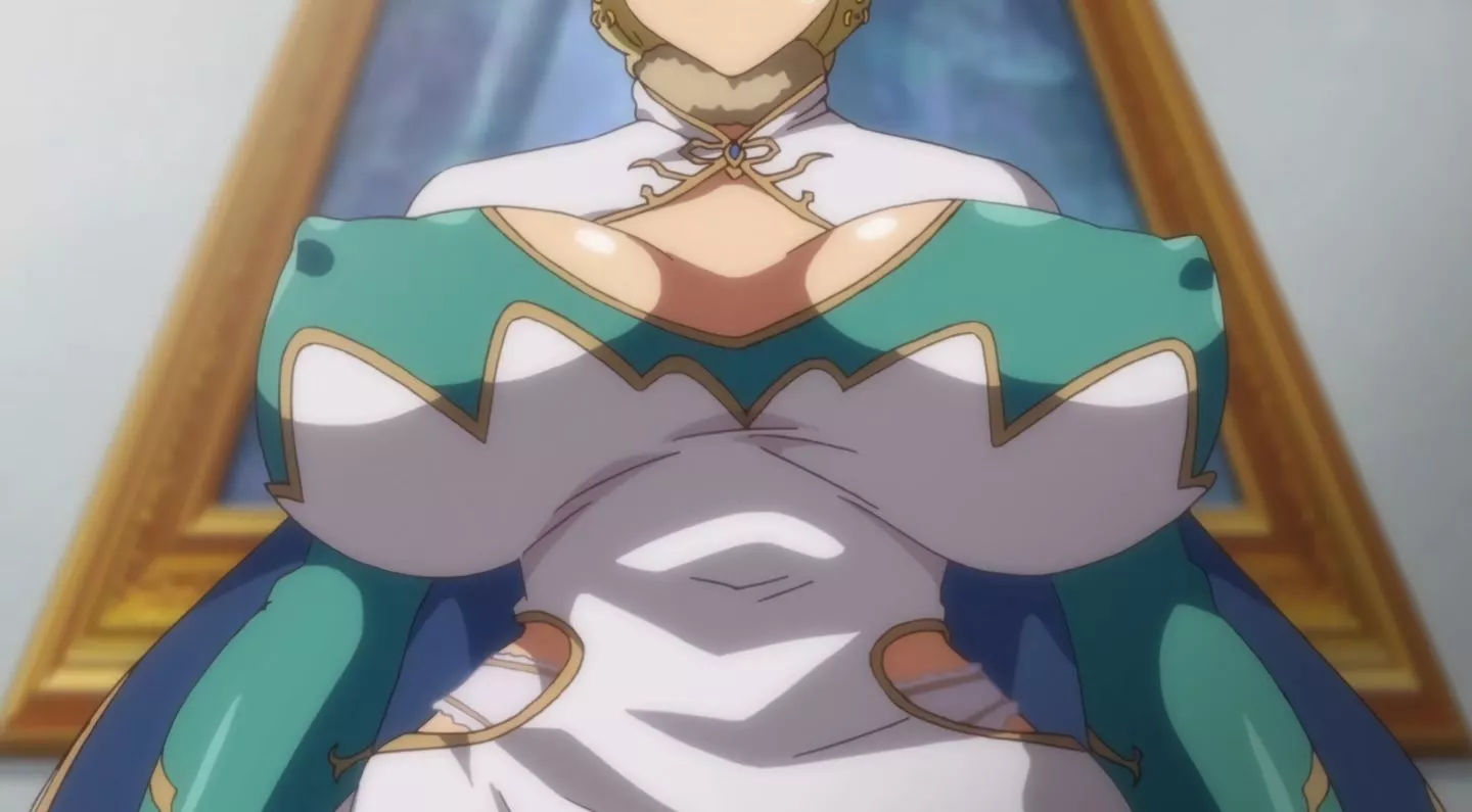 KyonyuuElfOyakoSaimin Episode2 17