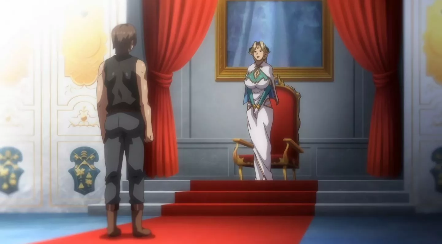 KyonyuuElfOyakoSaimin Episode2 15