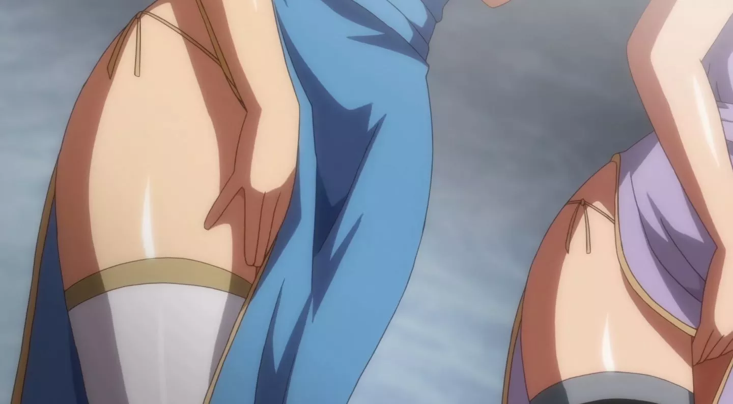 KyonyuuElfOyakoSaimin Episode2 30
