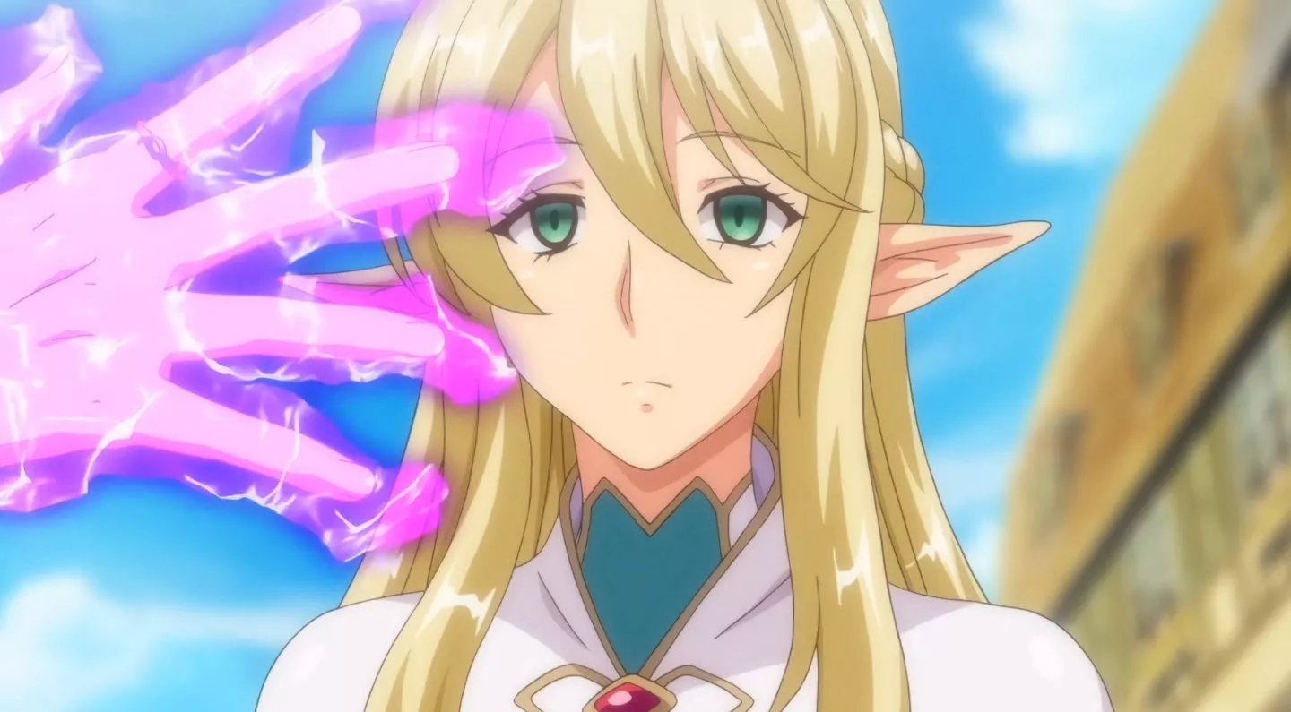 KyonyuuElfOyakoSaimin Episode2 38