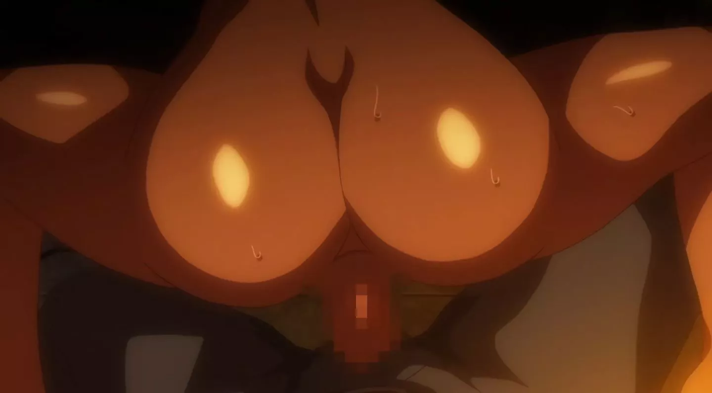 KyonyuuElfOyakoSaimin Episode2 58