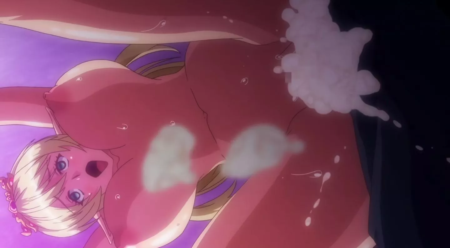 KyonyuuElfOyakoSaimin Episode2 77