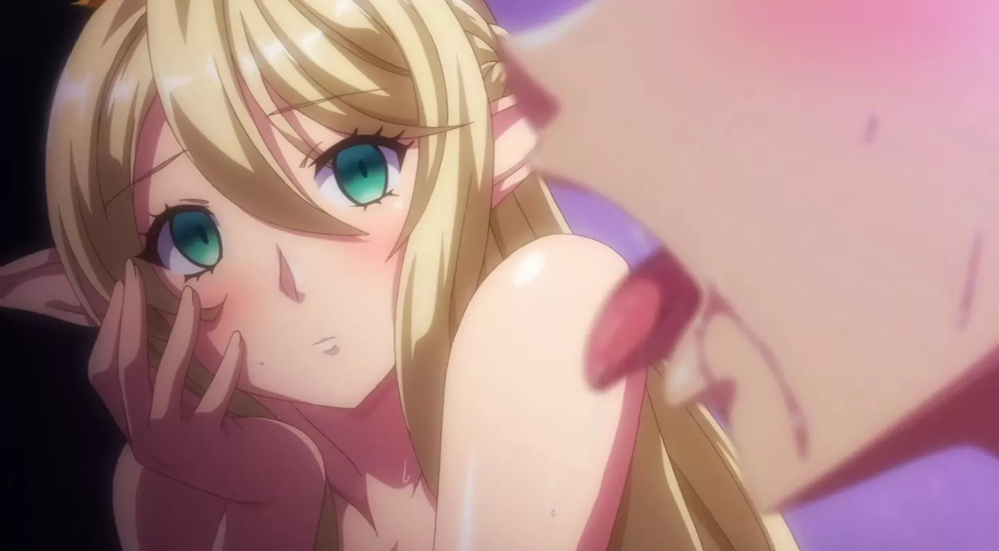 KyonyuuElfOyakoSaimin Episode2 78