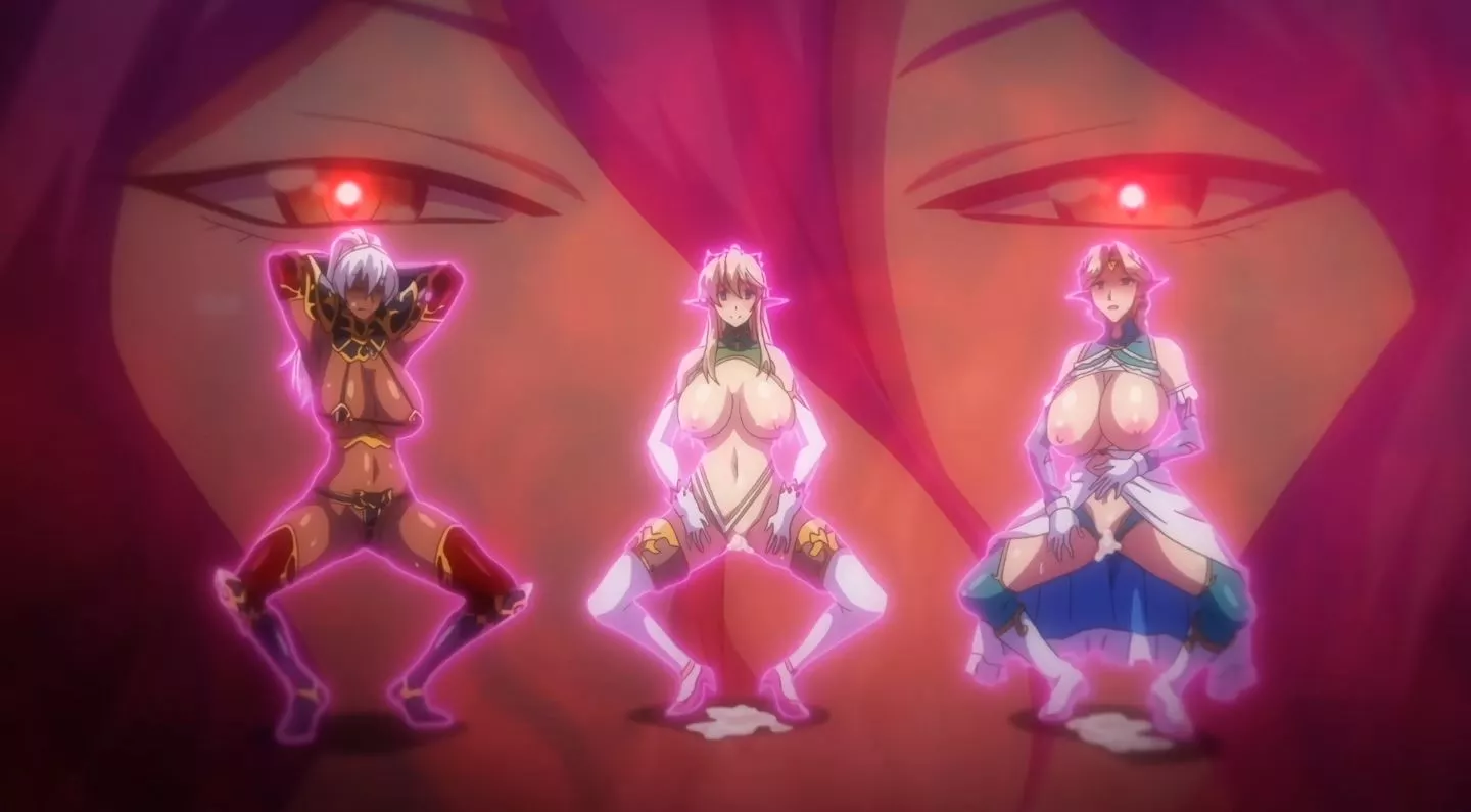 KyonyuuElfOyakoSaimin Episode2 108