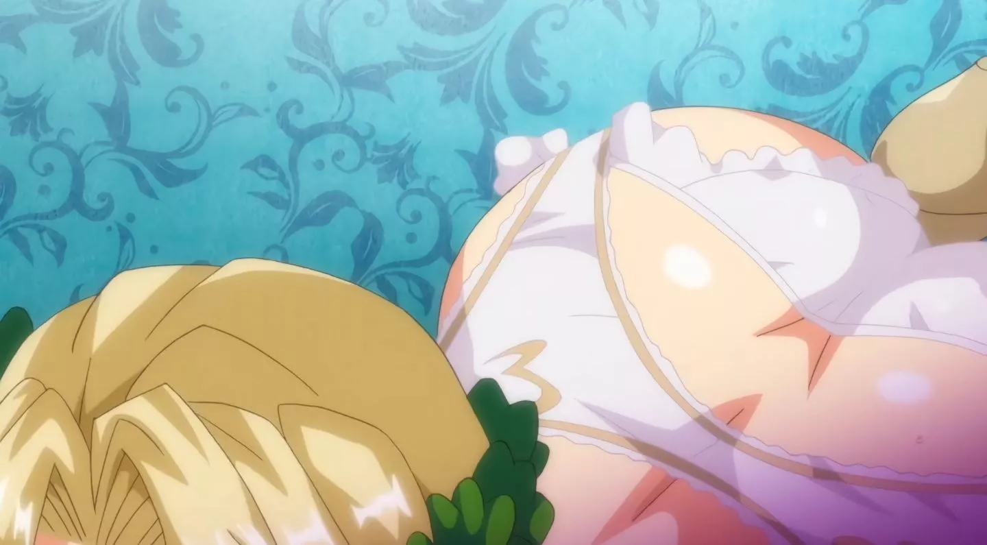 KyonyuuElfOyakoSaimin Episode1 3