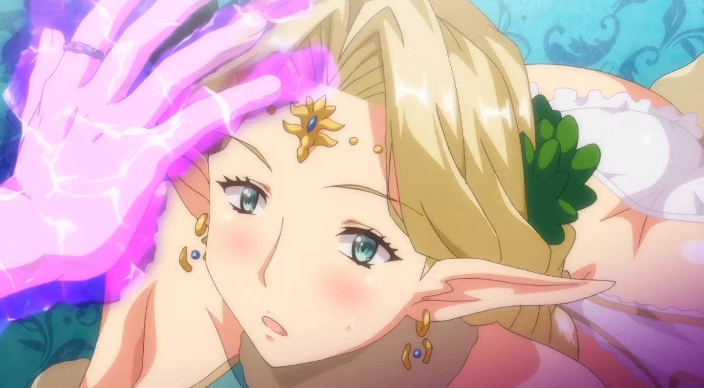 KyonyuuElfOyakoSaimin Episode1 4