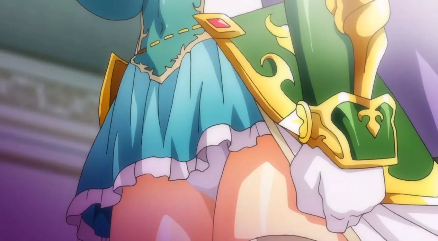 KyonyuuElfOyakoSaimin Episode1 10