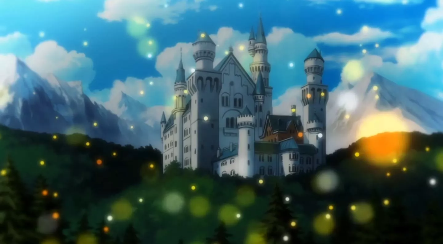 KyonyuuElfOyakoSaimin Episode1 24