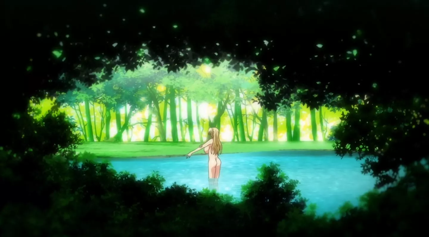 KyonyuuElfOyakoSaimin Episode1 28