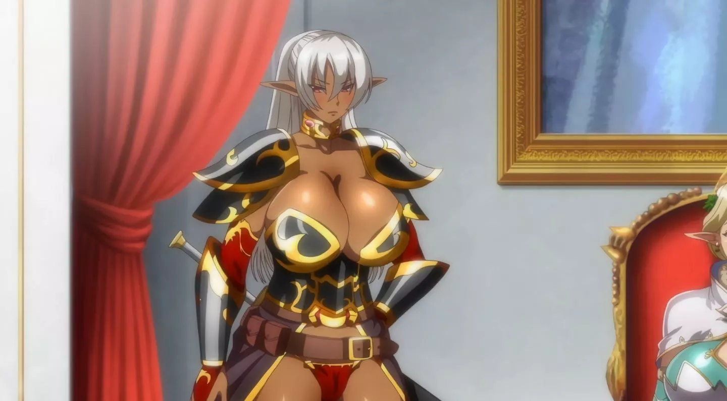 KyonyuuElfOyakoSaimin Episode1 26
