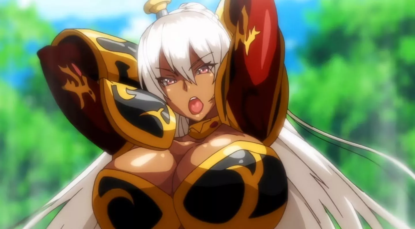 KyonyuuElfOyakoSaimin Episode1 34
