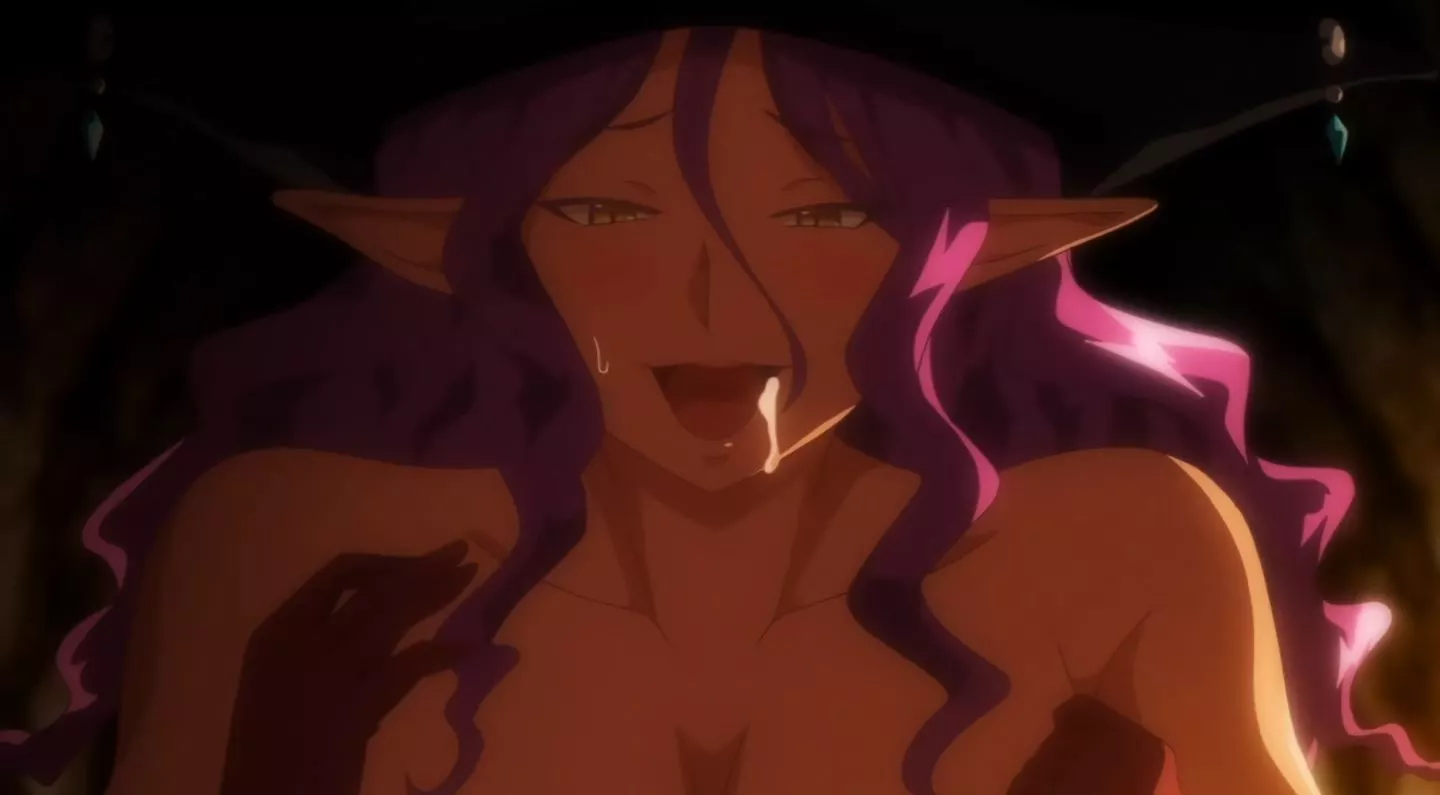 KyonyuuElfOyakoSaimin Episode1 47