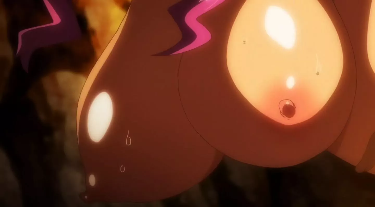 KyonyuuElfOyakoSaimin Episode1 57