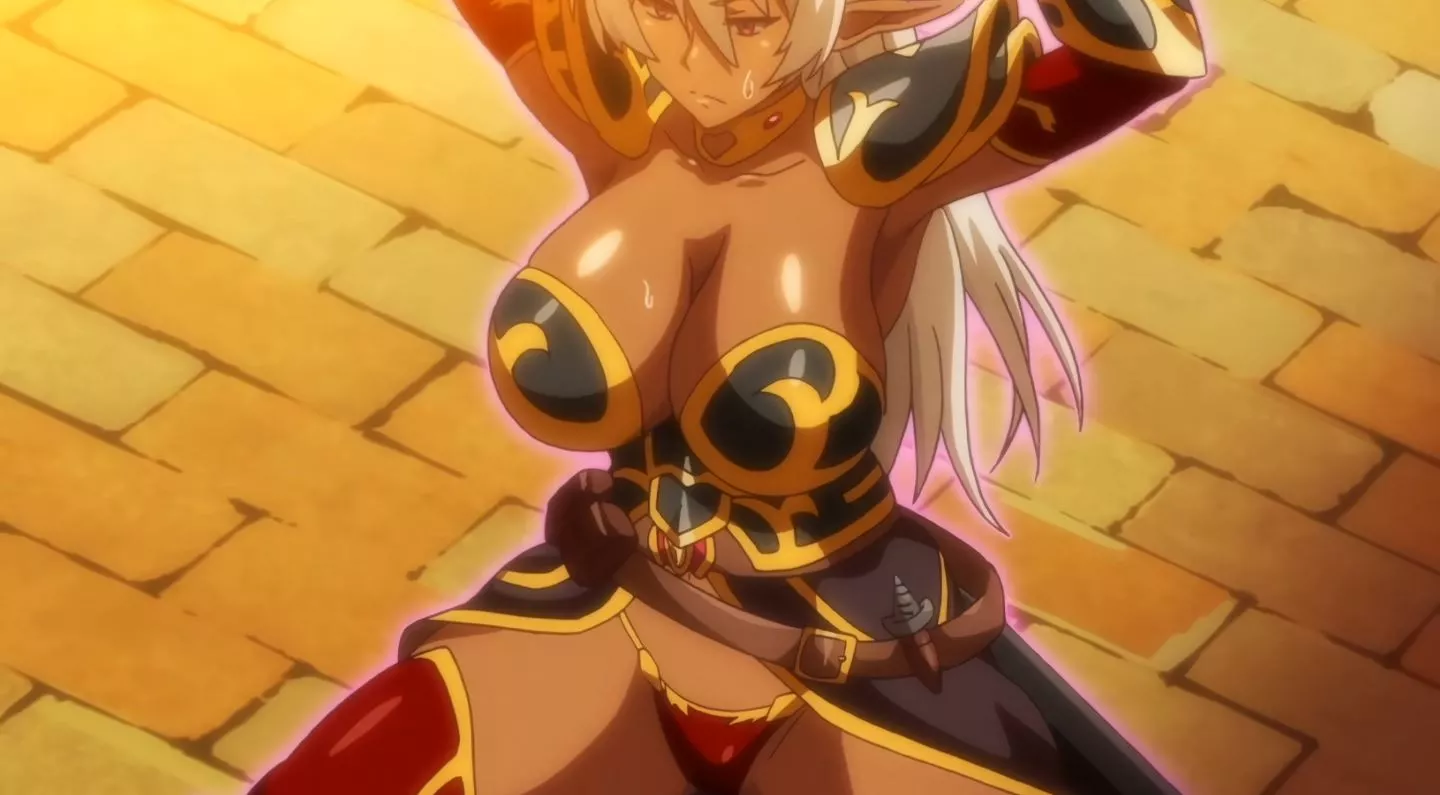 KyonyuuElfOyakoSaimin Episode1 65