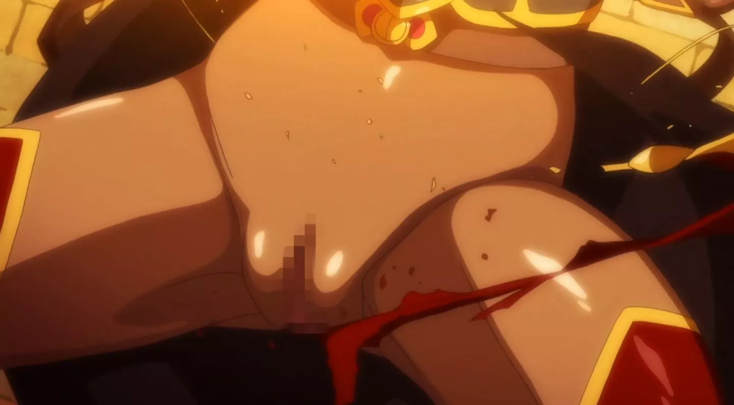 KyonyuuElfOyakoSaimin Episode1 68