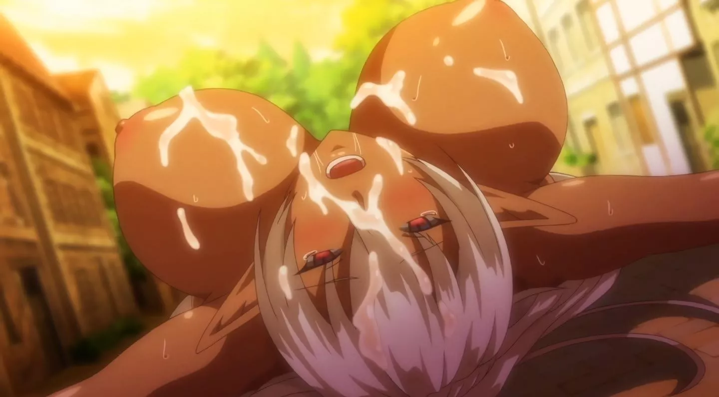 KyonyuuElfOyakoSaimin Episode1 84