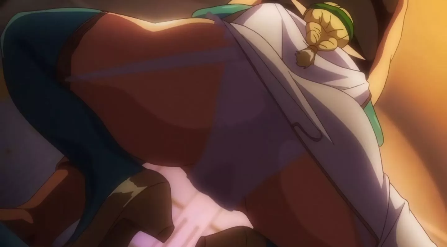 KyonyuuElfOyakoSaimin Episode1 91