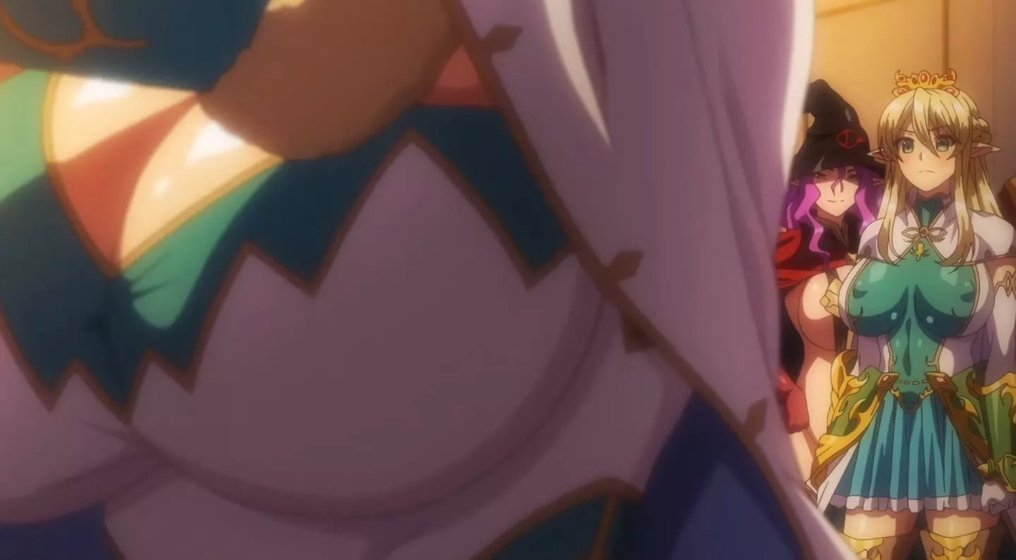 KyonyuuElfOyakoSaimin Episode1 89
