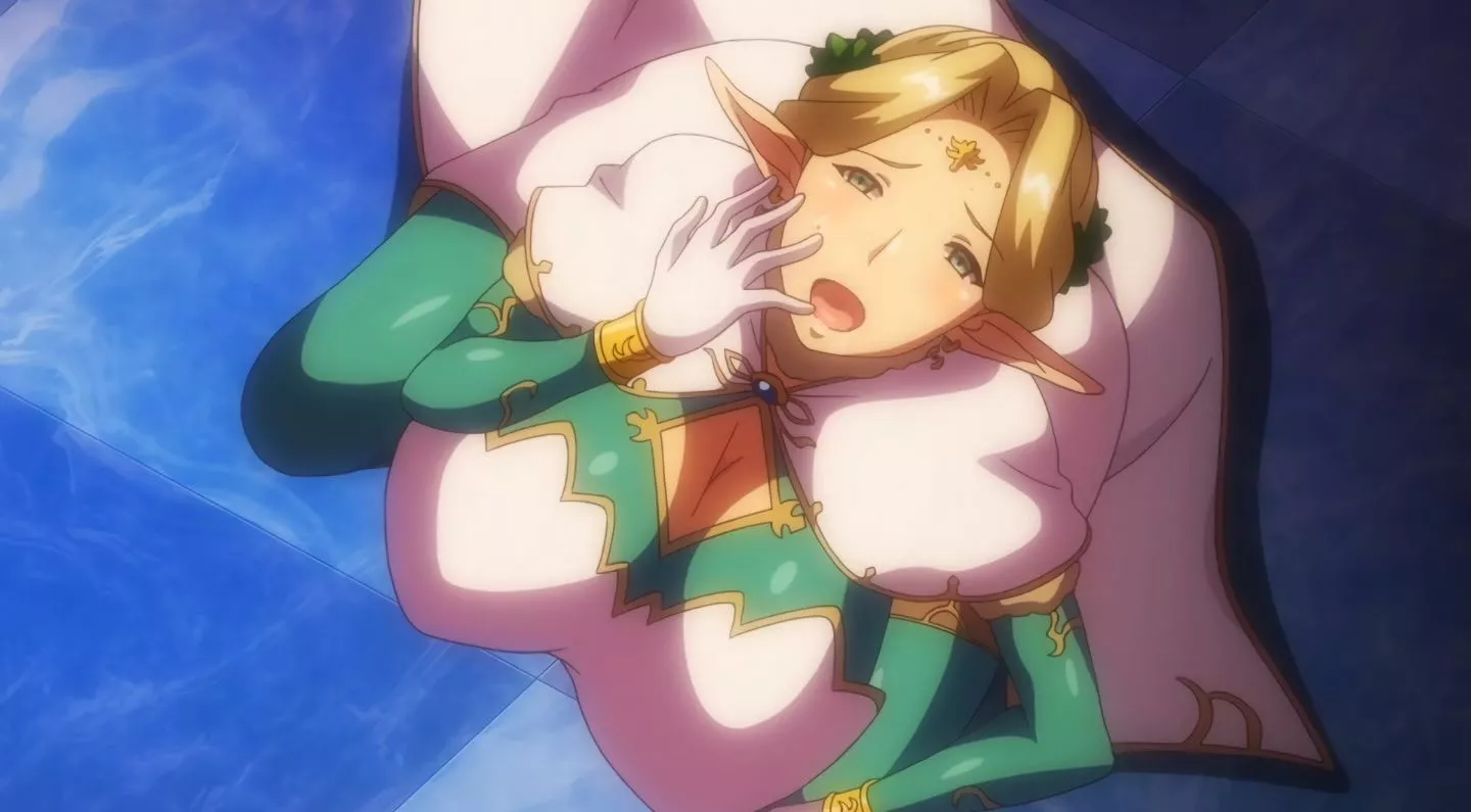 KyonyuuElfOyakoSaimin Episode1 94