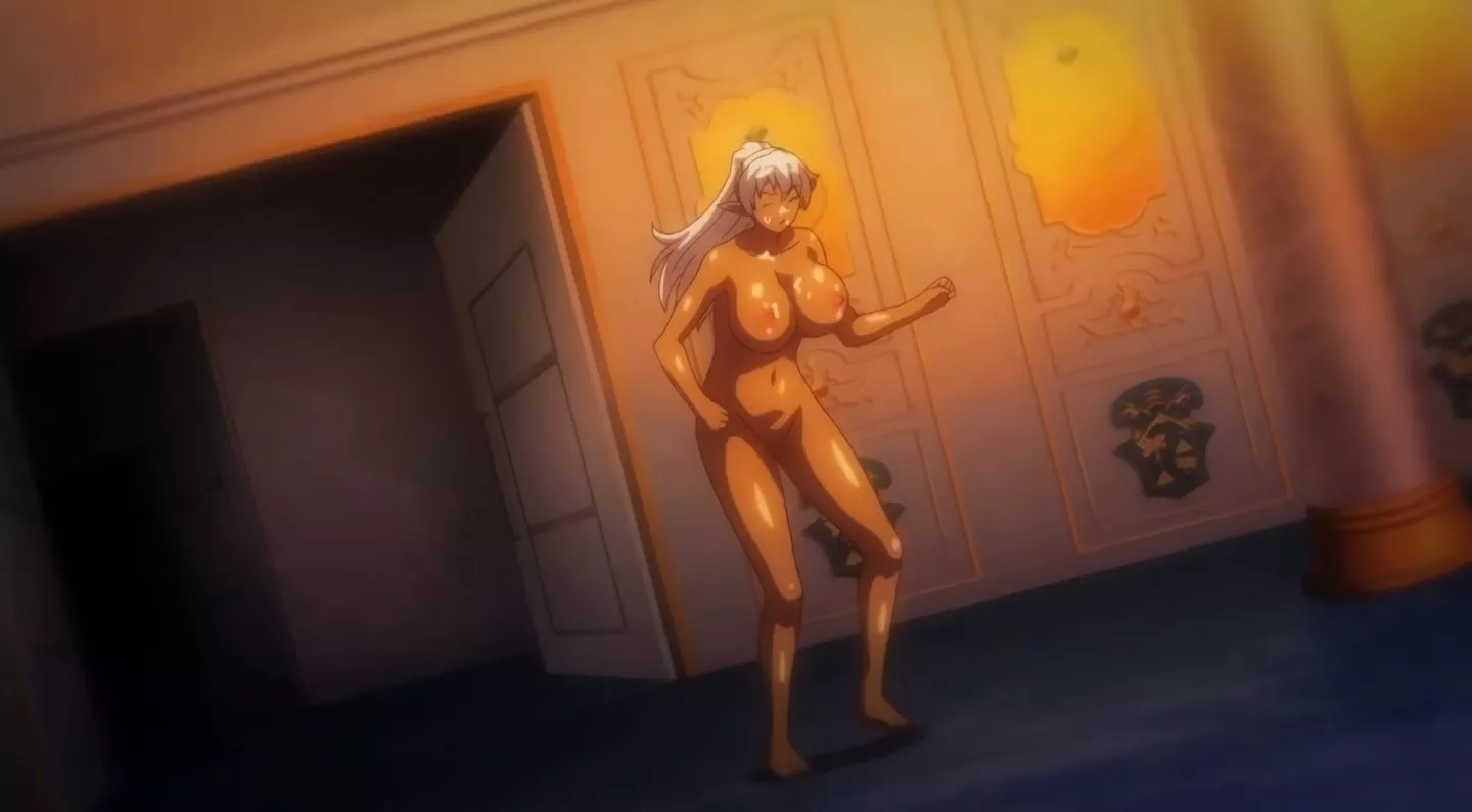 KyonyuuElfOyakoSaimin Episode1 112