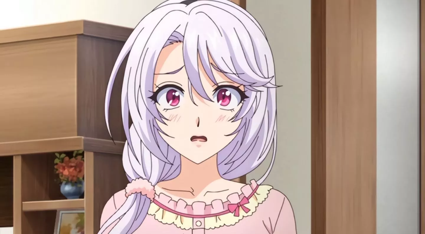KazokuHahatoShimainoKyousei Episode4 14