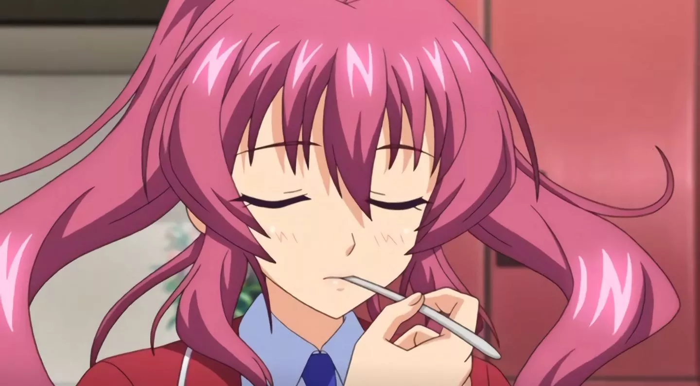 KazokuHahatoShimainoKyousei Episode4 11