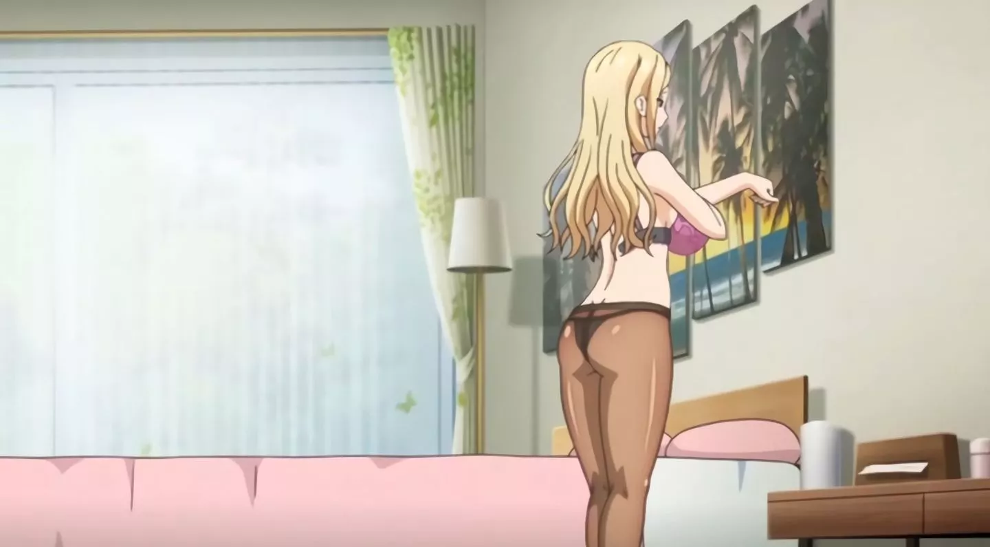 KazokuHahatoShimainoKyousei Episode4 23