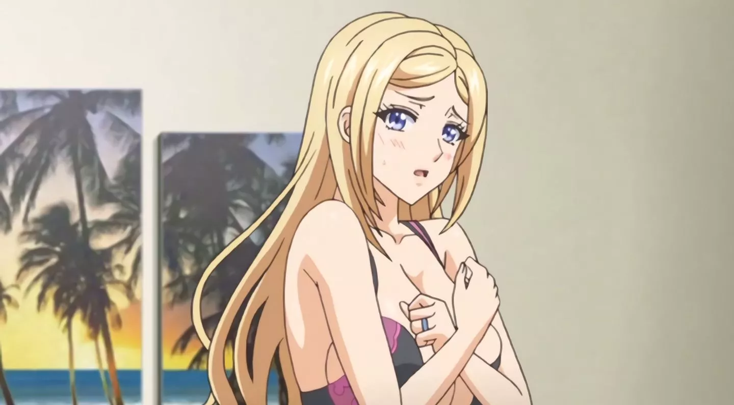 KazokuHahatoShimainoKyousei Episode4 26