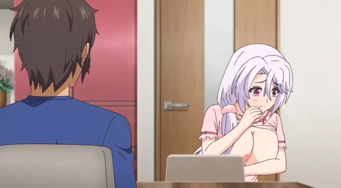 KazokuHahatoShimainoKyousei Episode4 22