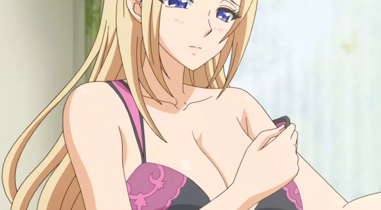 KazokuHahatoShimainoKyousei Episode4 24