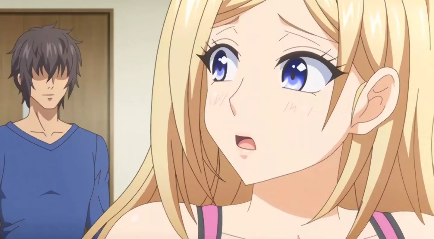 KazokuHahatoShimainoKyousei Episode4 25