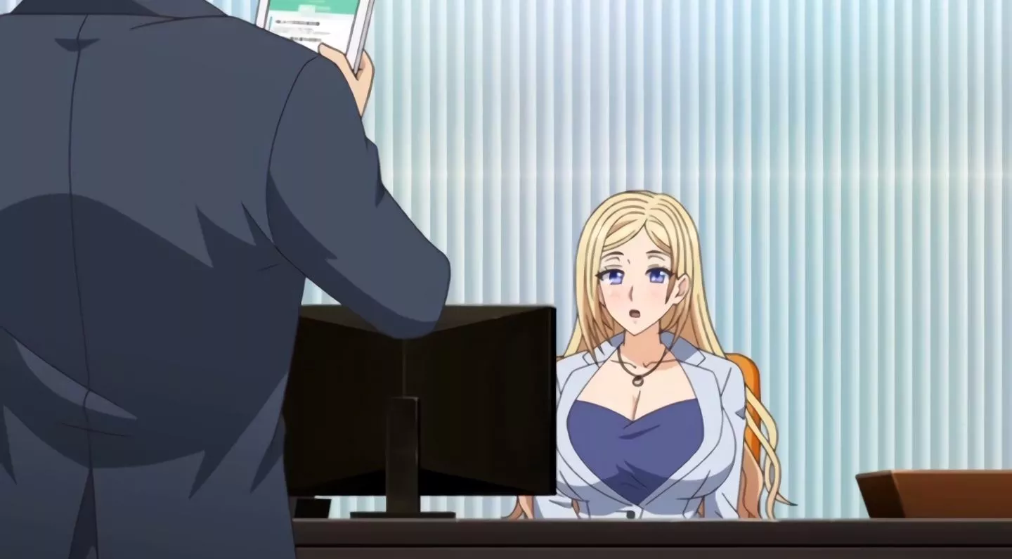 KazokuHahatoShimainoKyousei Episode4 40