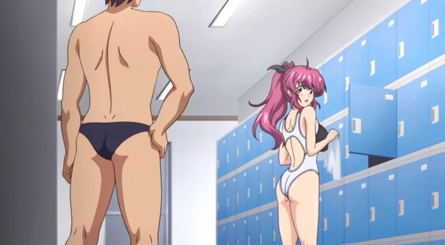 KazokuHahatoShimainoKyousei Episode4 63