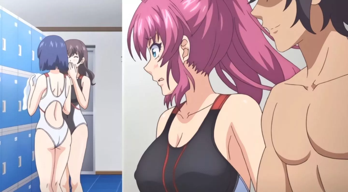 KazokuHahatoShimainoKyousei Episode4 64
