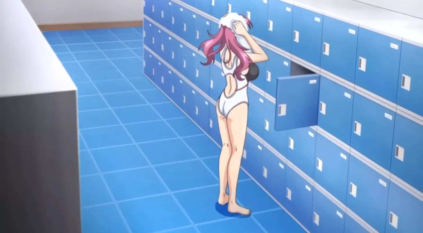 KazokuHahatoShimainoKyousei Episode4 62