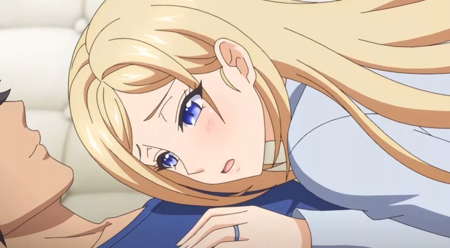 KazokuHahatoShimainoKyousei Episode4 60